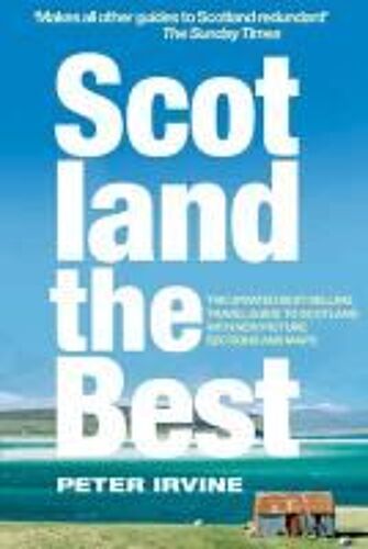 Irvine, P: Scotland The Best