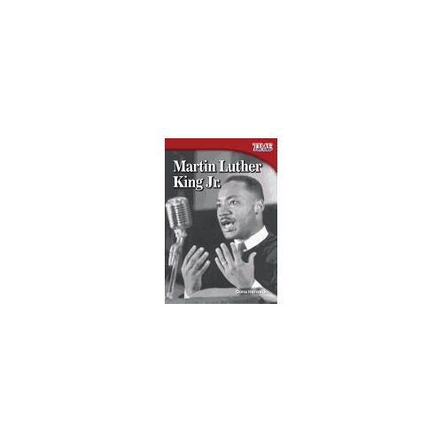 Martin Luther King Jr.