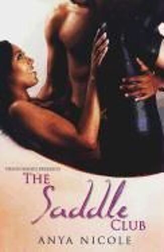 The Saddle Club
