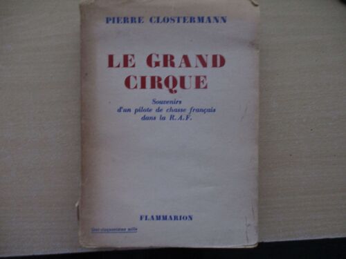 Le Grand Cirque