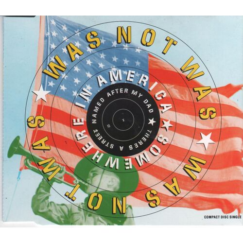 Somewhere In America & 3