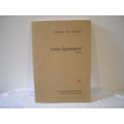 Tour-Epurator
