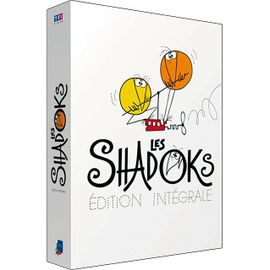 Les Shadoks - Édition Intégrale