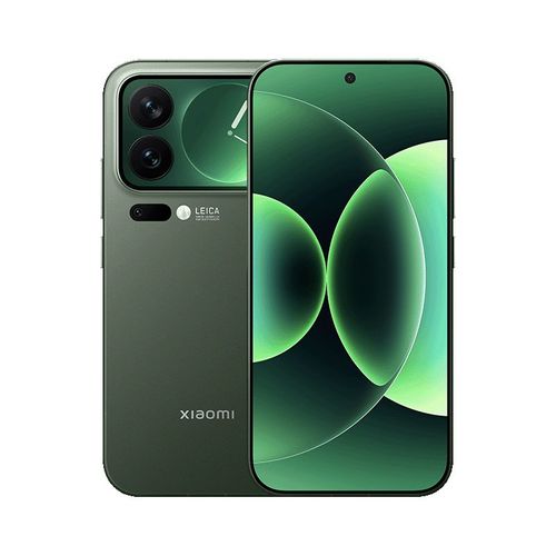Xiaomi 17 Pro 16 Go / 1 To Vert
