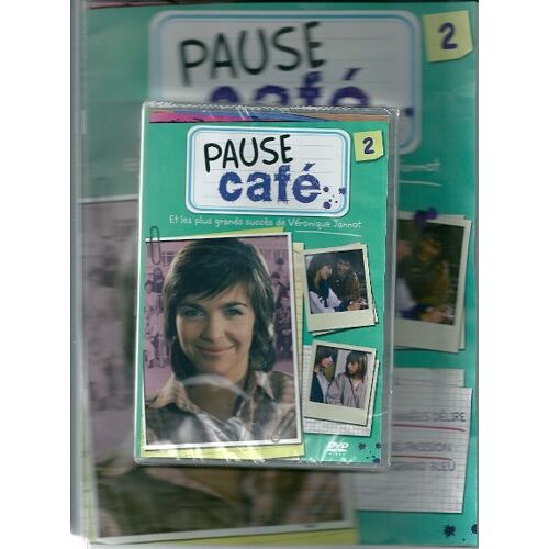 Pause Café N° 2
