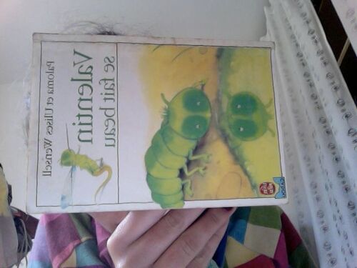 Valentin Se Fait Beau