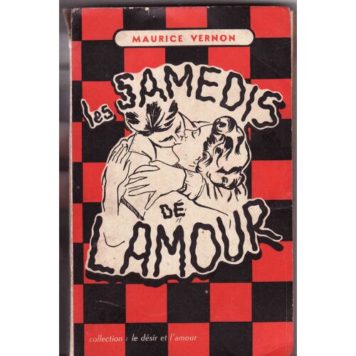 Les Samedis De L'amour