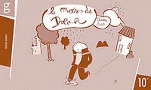 Le Mois De Dolph - Octobre 2005