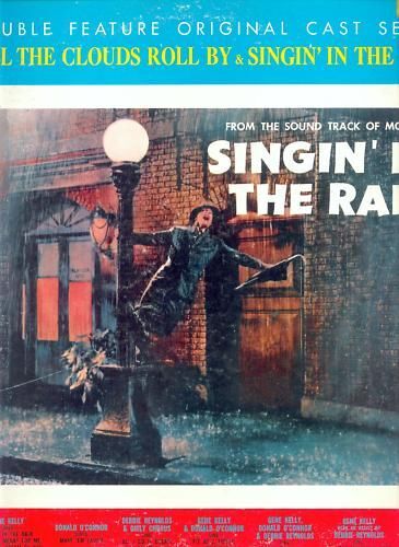 Singin' In The Rain