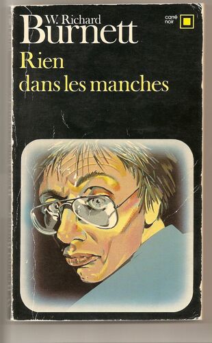 Rien Dans Les Manches