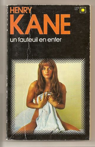 Un Fauteuil En Enfer