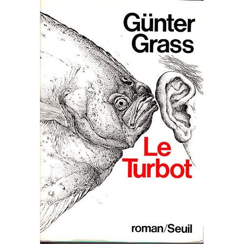 Turbot (Le)