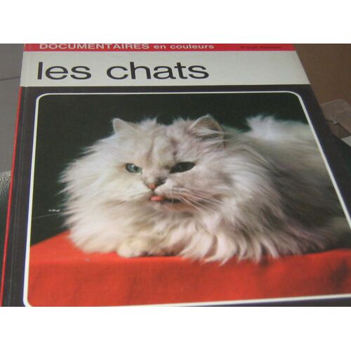 Les Chats
