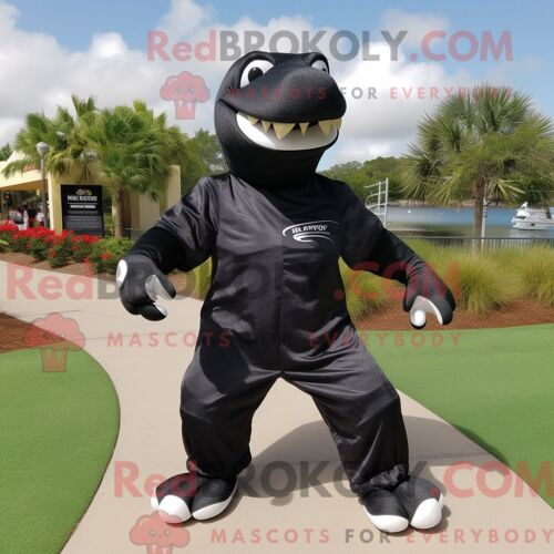 Personnage Mascotte Redbrokoly D Un Corned-Beef Et D Un Chou Cyan Habillé D Une Chemise Habillée Et De Bagues