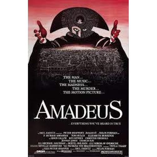Amadeus