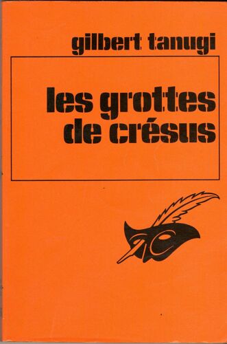 Les Grottes De Crésus