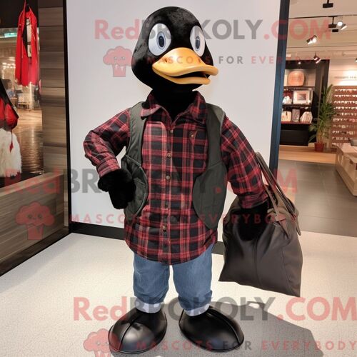 Personnage Mascotte Redbrokoly D Une Jaguar Turquoise Habillée D Un Body Et De Boucles D Oreilles