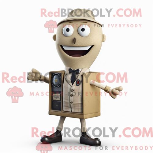 Personnage Mascotte Redbrokoly D Une Vache De Mer Turquoise Stellar Habillée D Un Short En Jean Et De Colliers