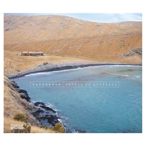 Patterson: Houses Of Aotearoa