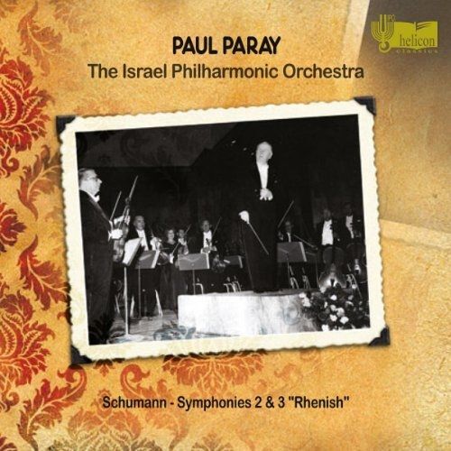 Symphonies No. 2 Et 3