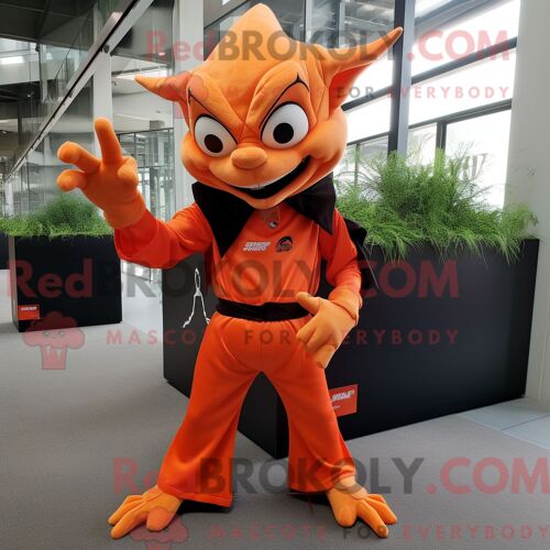 Personnage Mascotte Redbrokoly D Une Fajitas Turquoise Habillée D Un Pantalon De Costume Et De Cabas