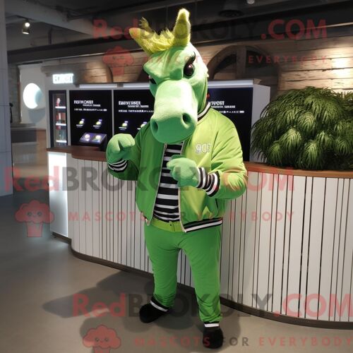 Personnage Mascotte Redbrokoly D Un Pigeon Voyageur Bleu Ciel Habillé D Un Gilet Et De Noeuds Papillons