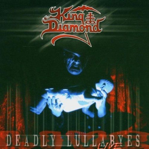 Deadly Lullabies