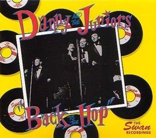Back To The Hop