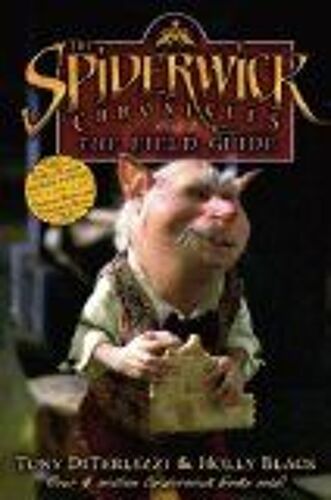 The Field Guide (The Spiderwick Chronicles)