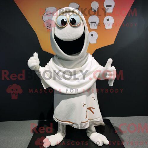 Personnage Mascotte Redbrokoly D Un Oiseau Dodo Rose Habillé D Une Chemise En Popeline Et De Porte-Monnaie