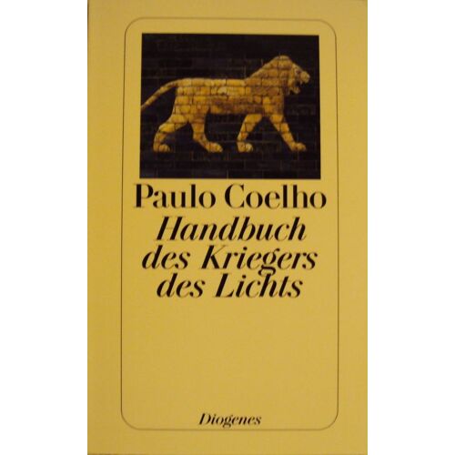 Handbuch Des Kriegers Des Lichts