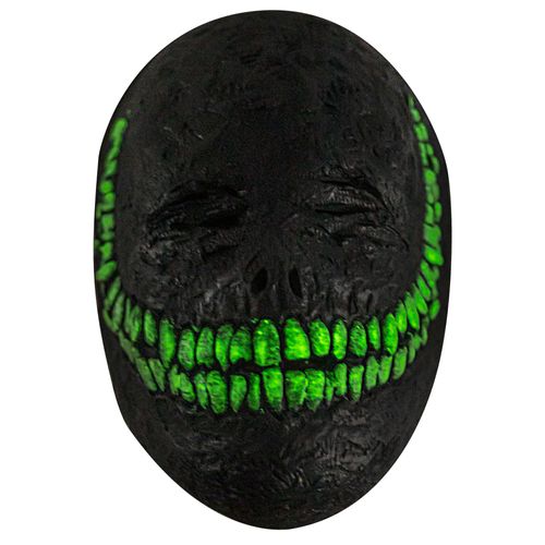 Masque Sourire De L'enfer Adulte