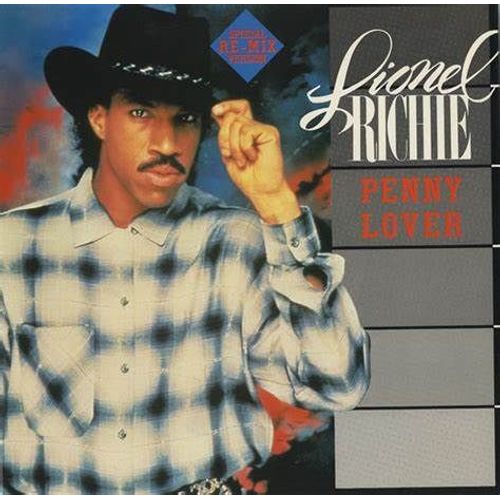 Penny Lover / You Are