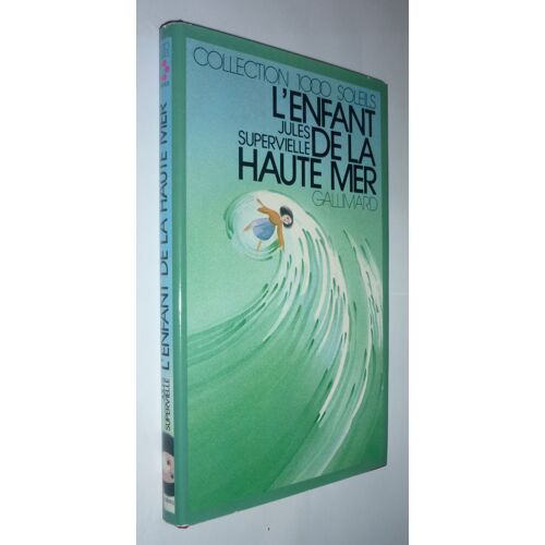 L'enfant De La Haute Mer