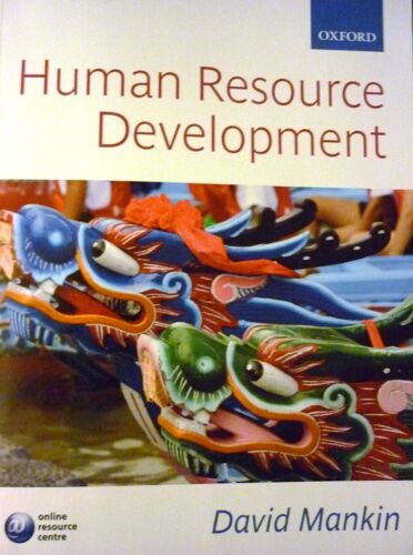 Human Resource Development