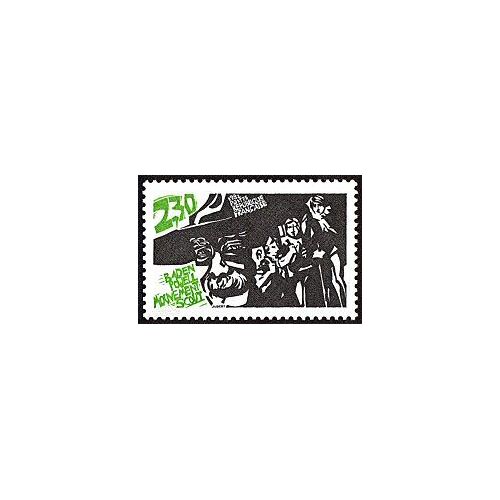125ème Anniversaire De Baden-Powell
