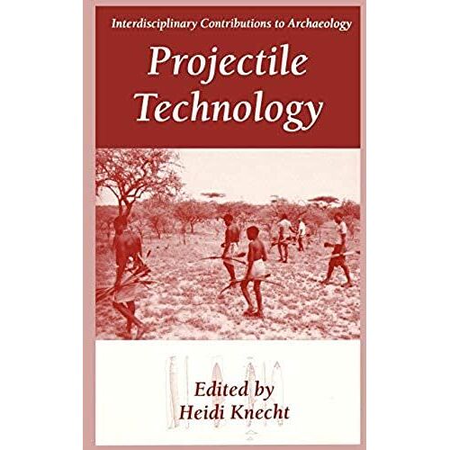 Projectile Technology