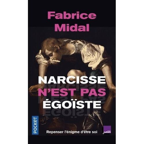 Narcisse N'est Pas Égoïste - Une Enquête Stupéfiante
