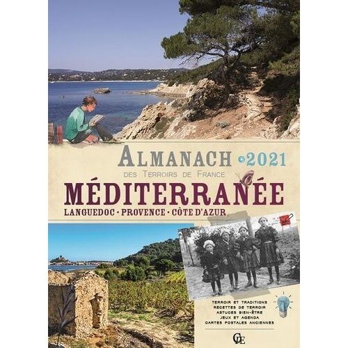 Almanach Méditerranéen