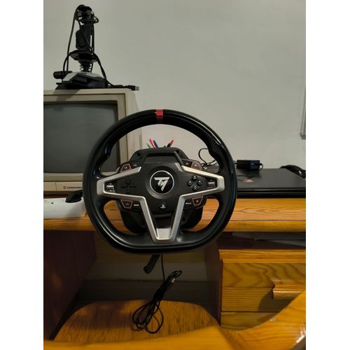 Volant Thrustmaster T248(version Playstation/PC).