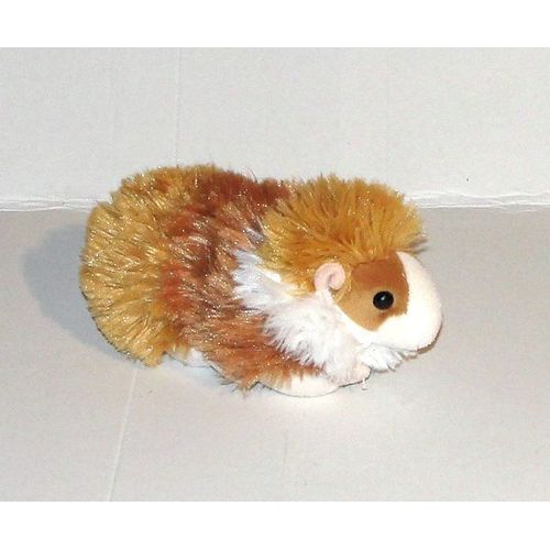 Doudou Cobaye Cochon D'inde Casino