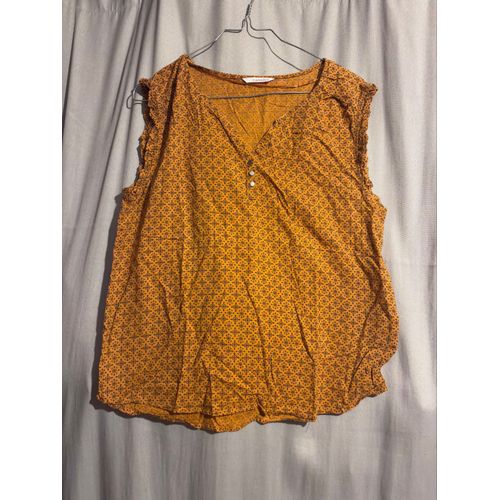 Blouse       Débardeur 
