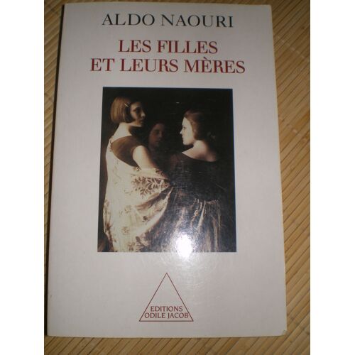 Les Filles Et Leurs Meres