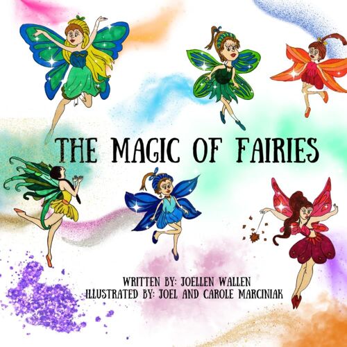 The Magic Of Fairies
