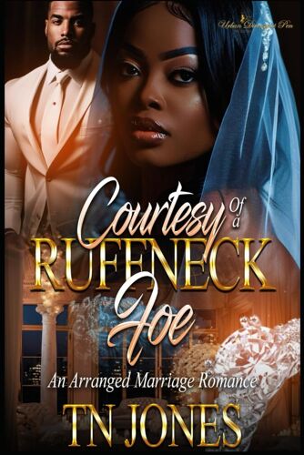 Courtesy Of A Ruffneck Foe: An Arranged Marriage Romance