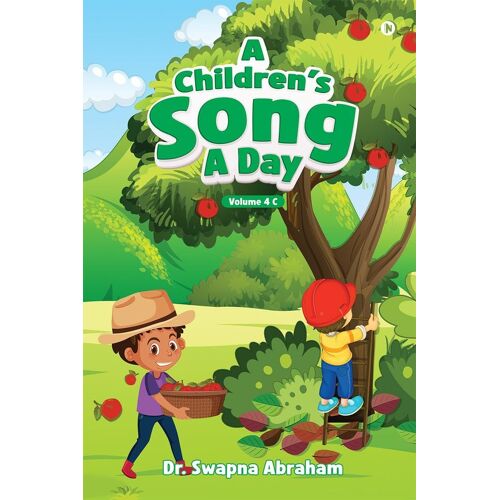 A Children's Song A Day: Volume 4 C
