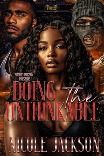 Doing The Unthinkable