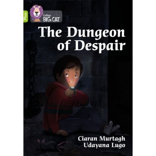 The Dungeon Of Despair