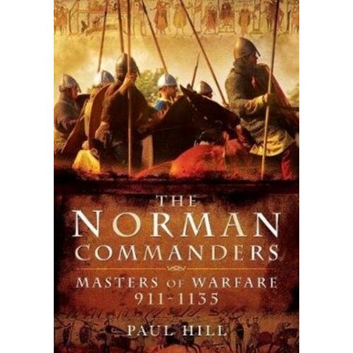 The Norman Commanders
