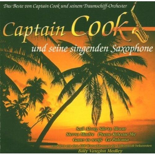 Das Beste Von Captain Coo
